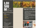 Wine & Spa Resort LOISIUM Suedsteiermark