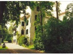 Jugendheim Schloß Stibichhofen